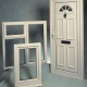 PVC pencere